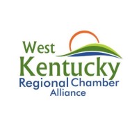 West Kentucky Regional Chamber Alliance logo - Similar company to Vue Magazine
