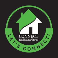 Connect Real Estate Group, Mankato MN logo - Similar company to Mankato Web Design
