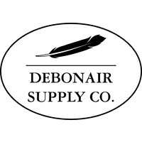 Debonair Supply Co. logo - Similar company to Trend Magazine