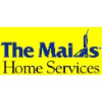 THE MAIDS logo - Similar company to Transwest Mobile