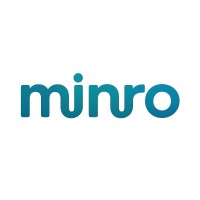 MinroAI logo - Similar company to Symbiose