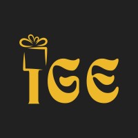 India Gifting Expo logo - Similar company to Gifting Plans