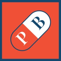 Pharma Bokek | فارما بُوكك logo - Similar company to Sanadii | سندي