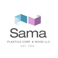 SAMA logo - Similar company to Stas Resolutions Inc.