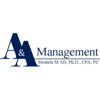 A&A Management Partners logo - Similar company to Hudson Tool Steel Corporation