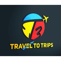 Travel To Trips logo - Similar company to Travel Sky Wave