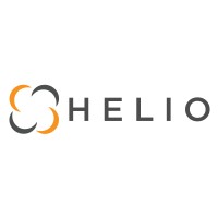 Helio Lending logo - Similar company to Pehchan Pakistan