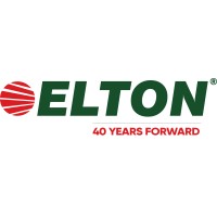 ELTON Group logo - Similar company to Hellaschem