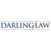 Darling Law logo - Similar company to Talksonlaw