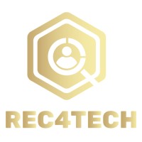 Rec4Tech | Top Tech Talent logo - Similar company to Instelligence.Io