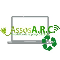 Asso ARC logo - Similar company to Association Ida 66