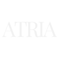 Atria logo - Similar company to Chaos & Calm