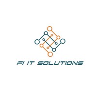 F1 IT Solution logo - Similar company to F1 It Solutions