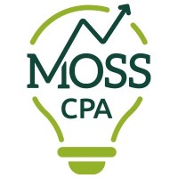 Moss CPA logo - Similar company to Chan Cpa & Company Inc.
