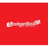 GadgetBox.com.bd logo - Similar company to Gadgetbox