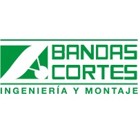 Bandas Cortés S.L. logo - Similar company to Morgall Bandas Transportadoras
