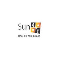 Sun4Y logo - Similar company to Sun4U