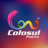 Colosul Paints logo - Similar company to Splash Paints (Ea) Limited