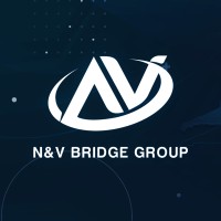 N&V Bridge Group logo - Similar company to Airox International Logistics & Trading