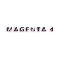 Magenta4 GmbH logo - Similar company to Tourismusverband Spessart-Mainland E.V.