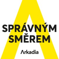 Arkadia logo - Similar company to S&K Public