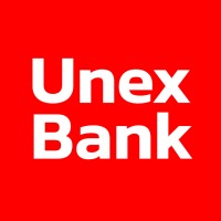 Unex Bank logo - Similar company to Innovation Platform