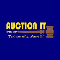 Auction It logo - Similar company to Maxsure Bidders Pvt Ltd
