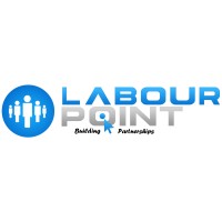 Labour Point logo - Similar company to C. Aurora Paving Ltd