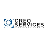 Creo Services - Head Hunter logo - Similar company to Be Asesor