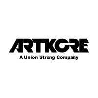 Artkore Print Group logo - Similar company to Cole Graphic Solutions
