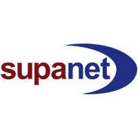 Supanet logo - Similar company to Ix Wireless Limited