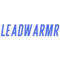 LeadWarmr logo - Similar company to Saaslaunch