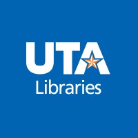 UT Arlington Libraries logo - Similar company to Smu Libraries