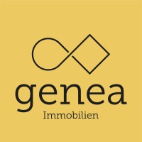 Genea Immobilien logo - Similar company to Eduard - Die Kursplattform
