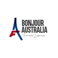 Bonjour Australia logo - Similar company to Black Armor Window Films