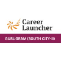 Career Launcher Gurgaon South City 2 logo - Similar company to Career Launcher Gurgaon