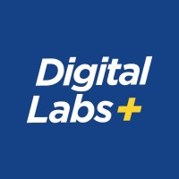DigitalLabs+ logo - Similar company to Digital Labs