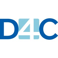 D4C DENTAL BRANDS, INC. logo - Similar company to 3D Tracking Usa