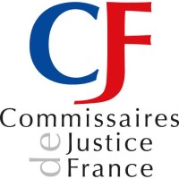 SYNDICAT COMMISSAIRES DE JUSTICE DE FRANCE logo - Similar company to Huissonline