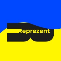 Reprezent Presentation Design Company logo - Similar company to Relcoma
