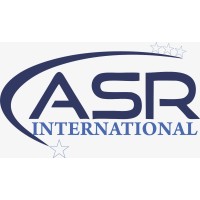 ASR International logo - Similar company to Techno One Pakistan
