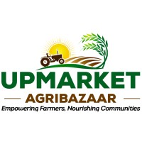 Upmarket Agribazaar logo - Similar company to Agribazaar