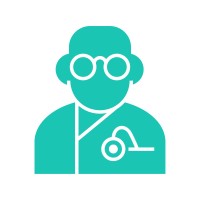 Dctor logo - Similar company to Venner Makt