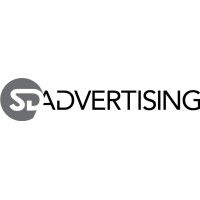 SD Advertising UK logo - Similar company to Team Valley Printers