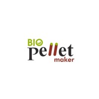 Bio Pellet Maker logo - Similar company to Dwarkesh Industries