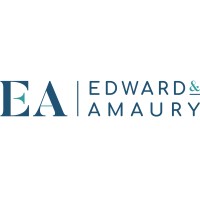 Edward and Amaury Solicitors logo - Similar company to Wragg Mark-Bell Solicitors Ltd