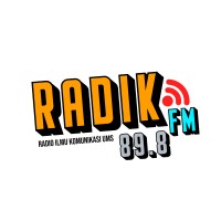 RADIK FM UMS logo - Similar company to Apkasi
