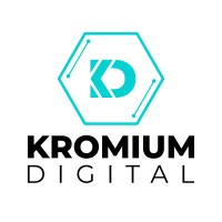 Kromium Digital Sdn Bhd logo - Similar company to Wildnerve