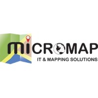 MicroMap IT & GIS Consultancy, Abu Dhabi logo - Similar company to Ispatial Techno Solutions (Ist)
