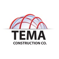Tema Construction Co. logo - Similar company to Adaytema S.R.O
